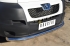 Peugeot Boxer L1H1  2012- Защита переднего бампера d76 (секции) PBZ-001654